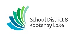 School District #8 (Kootenay Lake)